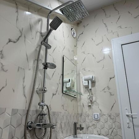 Nikita'S Old Tbilisi Apartman Kültér fotó