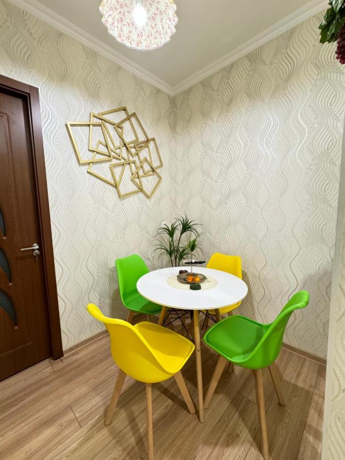 Nikita'S Old Tbilisi Apartman Kültér fotó