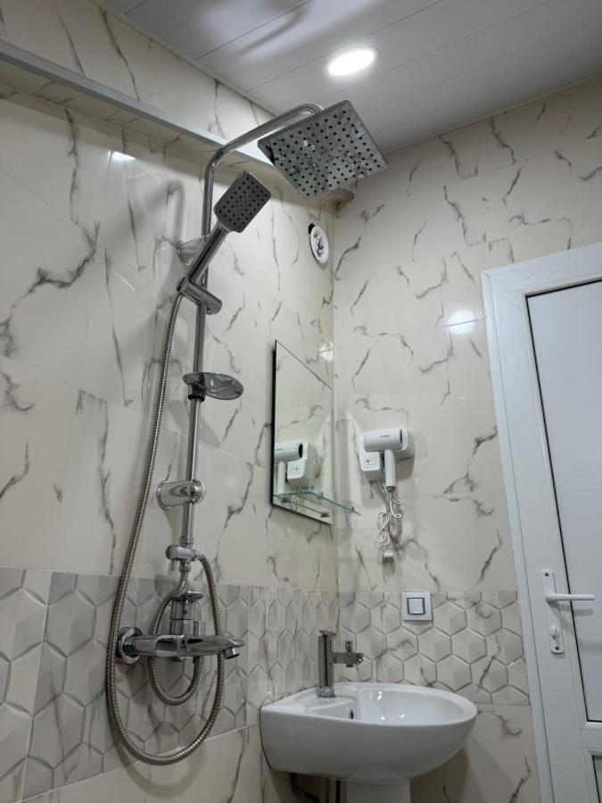 Nikita'S Old Tbilisi Apartman Kültér fotó