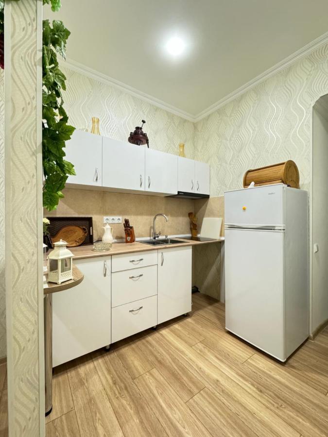 Nikita'S Old Tbilisi Apartman Kültér fotó