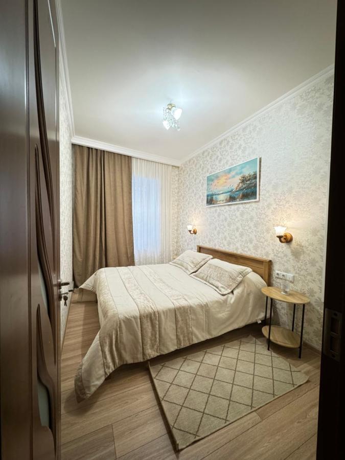 Nikita'S Old Tbilisi Apartman Kültér fotó
