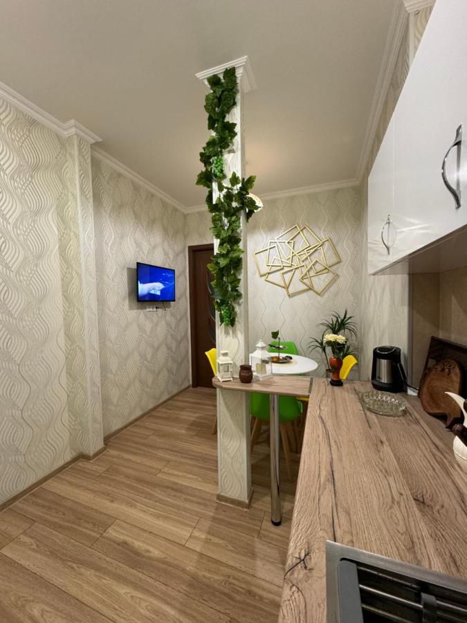 Nikita'S Old Tbilisi Apartman Kültér fotó