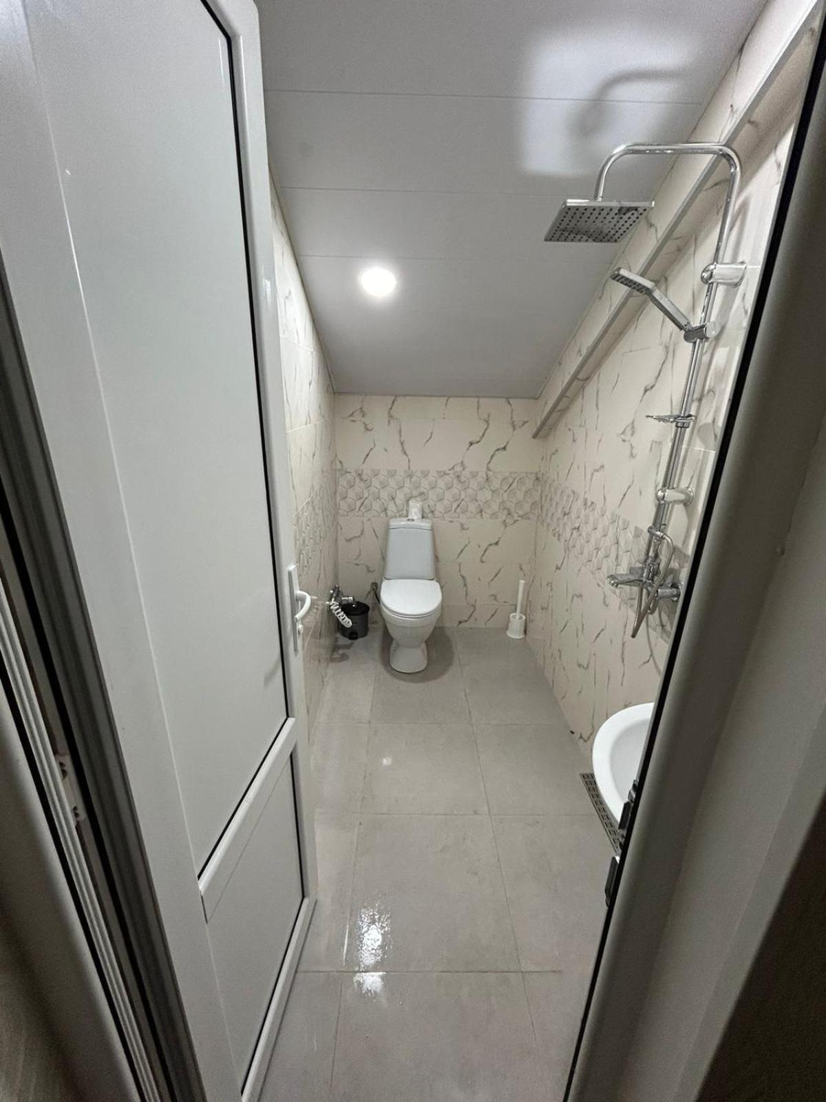 Nikita'S Old Tbilisi Apartman Kültér fotó
